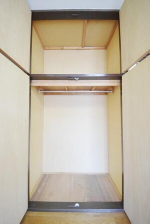 メゾン大堀の物件内観写真